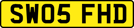 SW05FHD