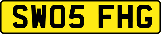 SW05FHG