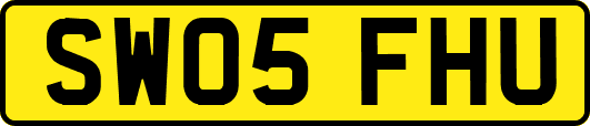 SW05FHU
