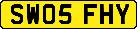 SW05FHY