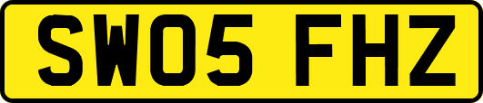SW05FHZ