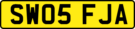 SW05FJA