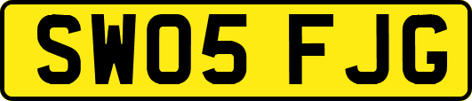 SW05FJG