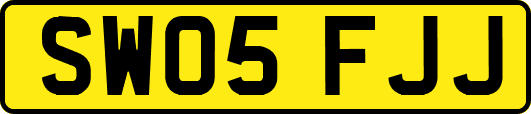 SW05FJJ