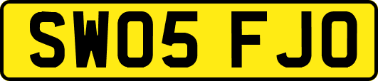 SW05FJO