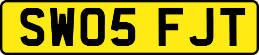 SW05FJT