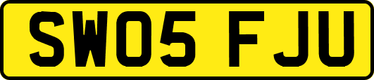 SW05FJU