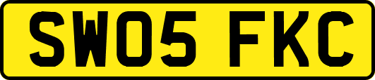SW05FKC