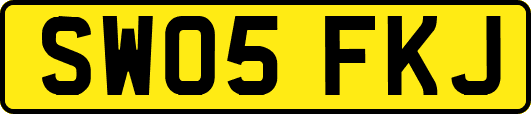 SW05FKJ