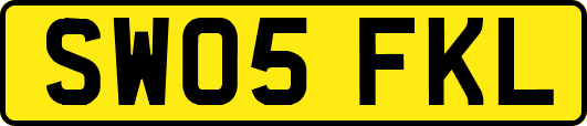 SW05FKL