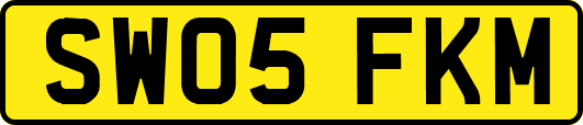 SW05FKM