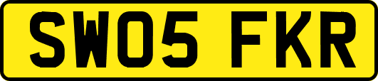 SW05FKR