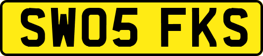 SW05FKS