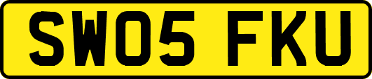 SW05FKU