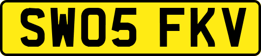 SW05FKV