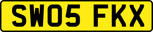 SW05FKX