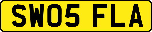 SW05FLA