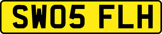SW05FLH