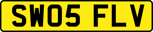 SW05FLV