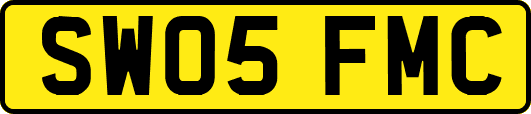SW05FMC