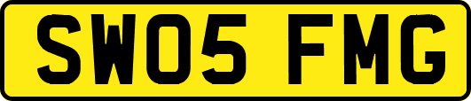 SW05FMG