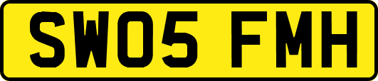 SW05FMH