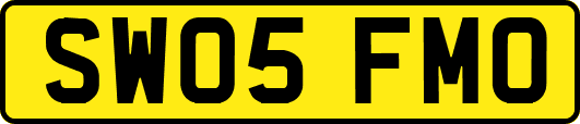 SW05FMO