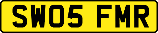 SW05FMR