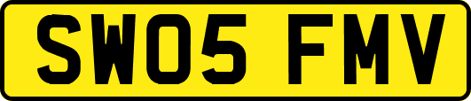 SW05FMV