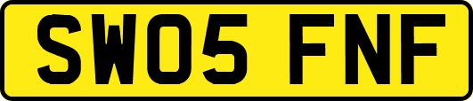 SW05FNF