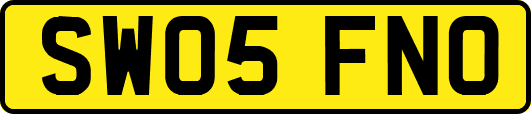 SW05FNO