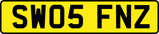 SW05FNZ