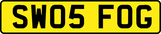 SW05FOG