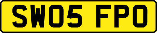 SW05FPO