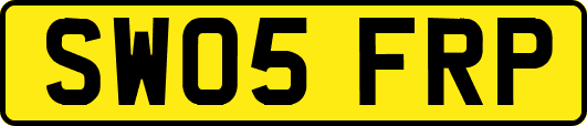 SW05FRP