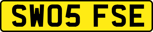 SW05FSE