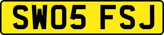 SW05FSJ