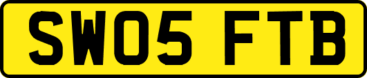SW05FTB