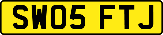 SW05FTJ