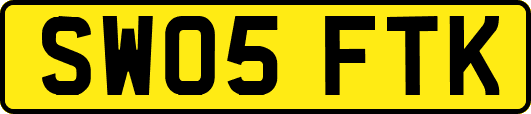 SW05FTK