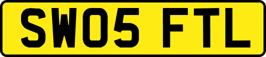 SW05FTL