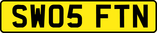 SW05FTN