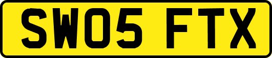 SW05FTX