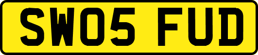 SW05FUD