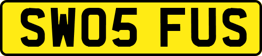 SW05FUS