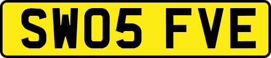 SW05FVE