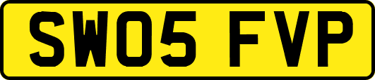 SW05FVP