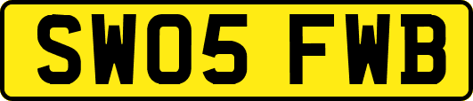 SW05FWB