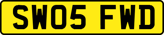 SW05FWD