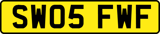SW05FWF